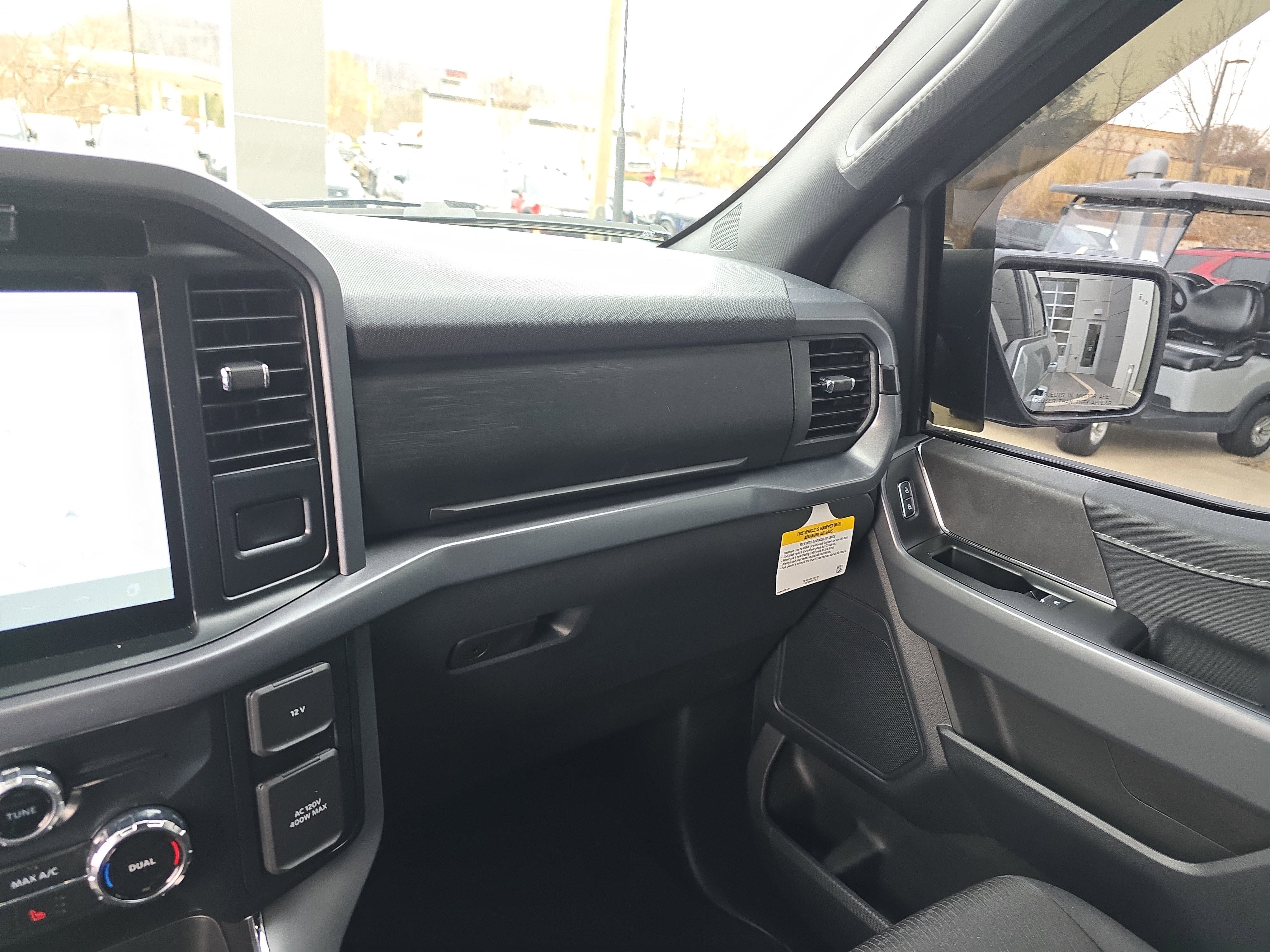 Used 2025 Ford F150 XLT w/ Equipment Group 302A MID image 25