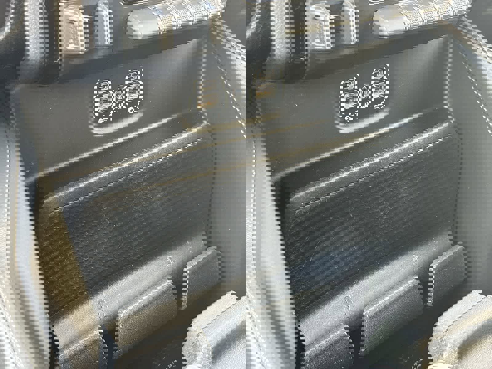 Certified 2020 RAM 1500 Rebel w/ Rebel Level 2 Equipment Group image 24