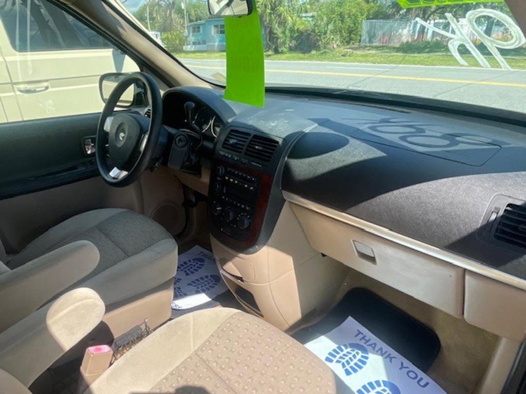 Used 2008 Chevrolet Uplander LS w/ Climate Package image 12