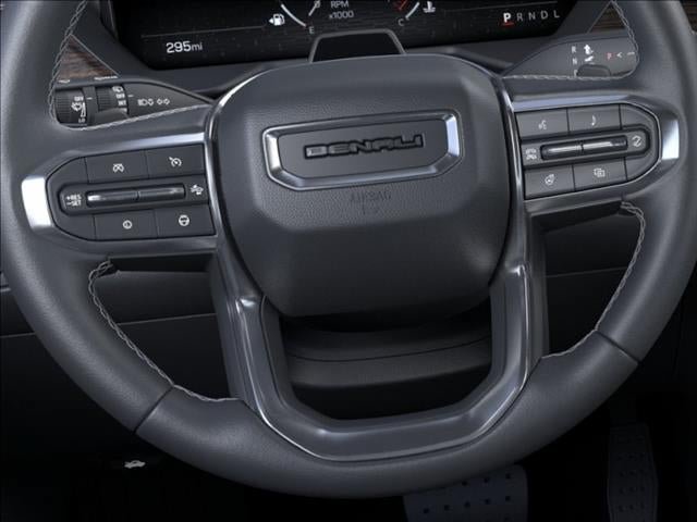 New 2027 GMC Acadia Denali Ultimate AWD/4WD image 19