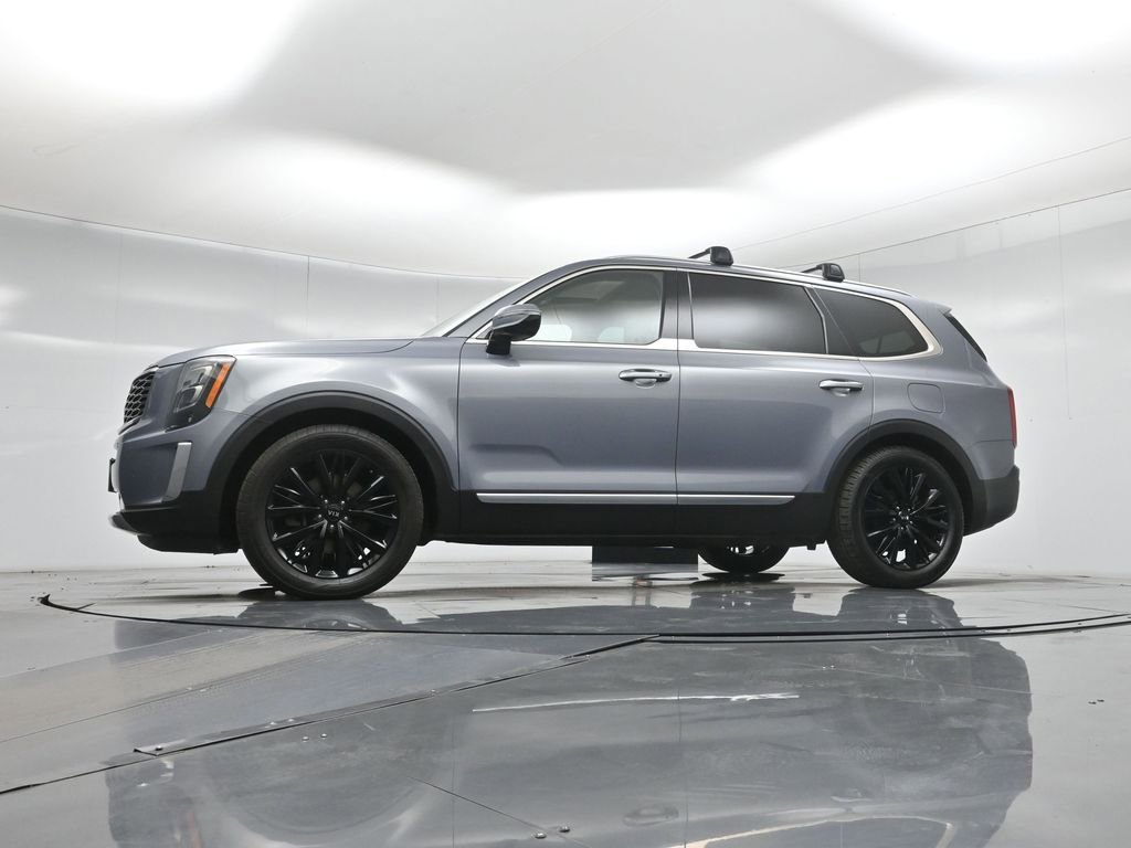 Used 2020 Kia Telluride SX w/ Towing Package image 8