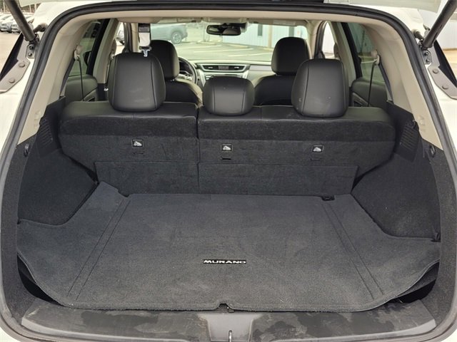 Used 2021 Nissan Murano SL image 13