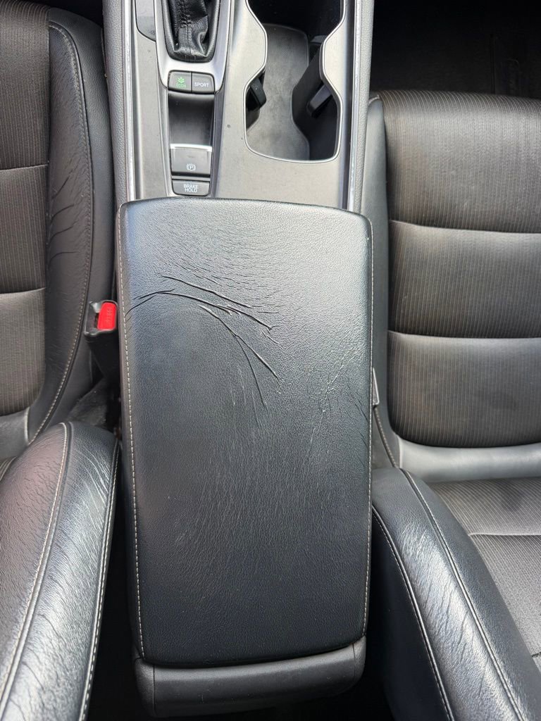 Used 2018 Honda Accord Sport image 20