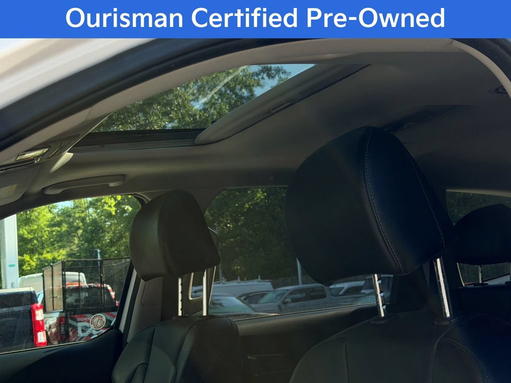 Used 2025 Kia Telluride S FWD image 21