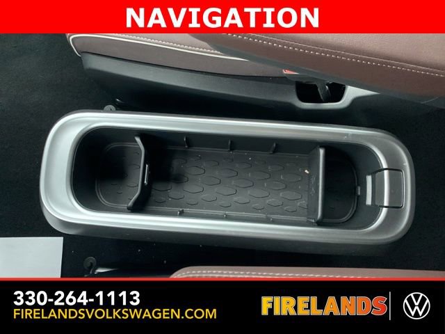 New 2025 Volkswagen ID. Buzz Pro S image 36