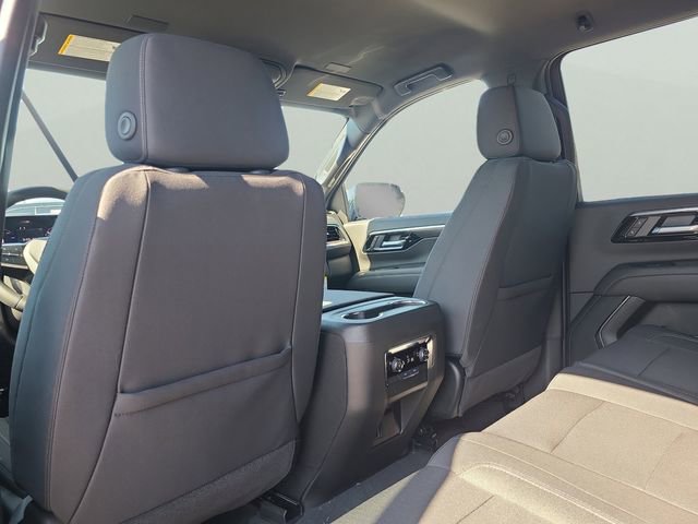 New 2026 Chevrolet Suburban LS RWD image 8