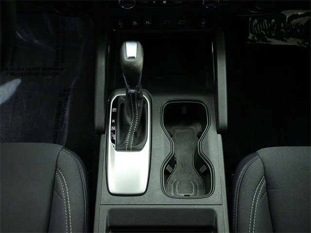 Used 2024 Nissan Frontier SV w/ SV Convenience Package image 7