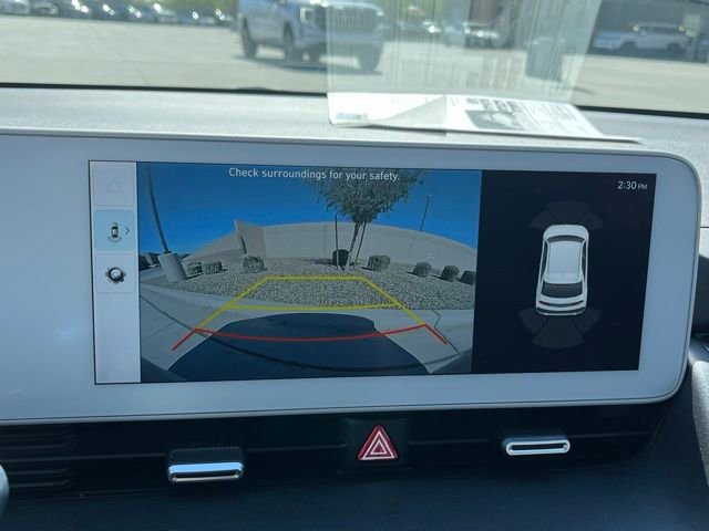 Used 2023 Hyundai Ioniq 5 SEL image 23