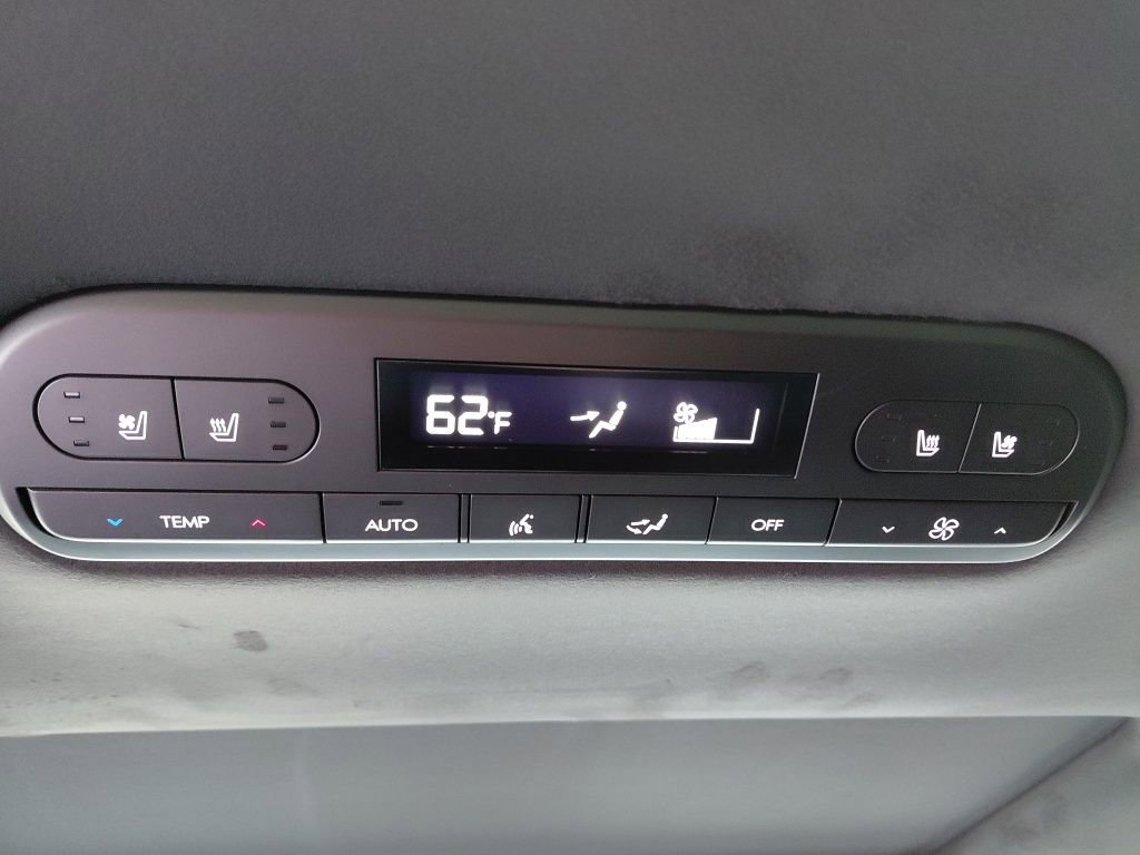 New 2026 Hyundai Palisade Calligraphy image 33