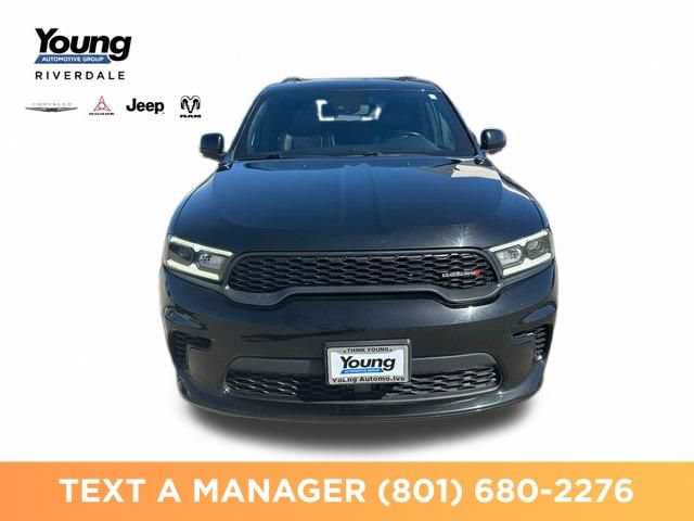 Used 2024 Dodge Durango GT AWD/4WD image 9