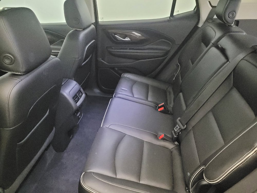 Used 2020 GMC Terrain Denali w/ Denali Premium Package image 18