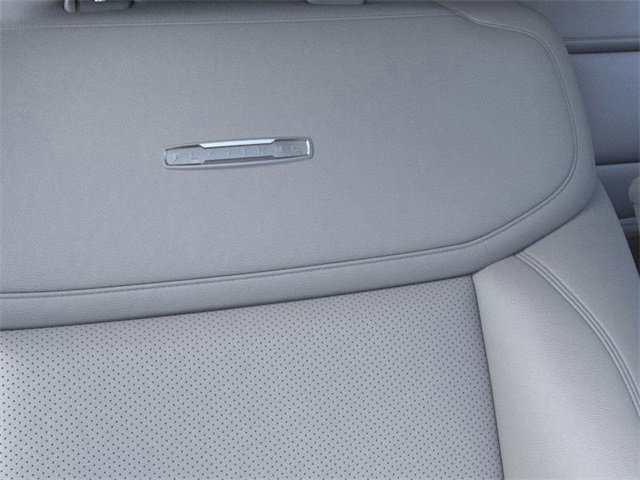 New 2025 Ford Expedition Max Platinum image 16