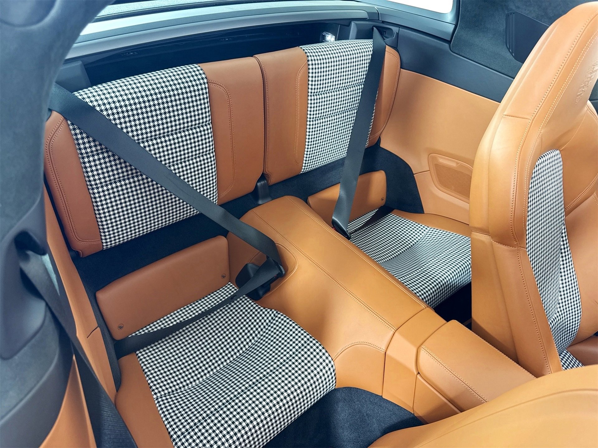 Used 2023 Porsche 911 Targa 4S image 21