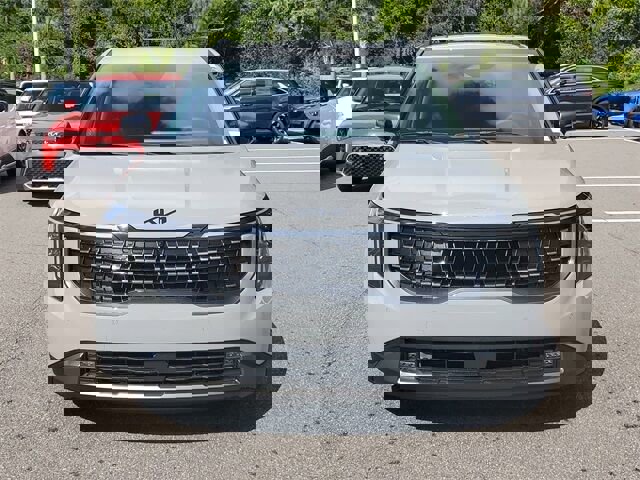 New 2026 Kia Carnival SX image 2