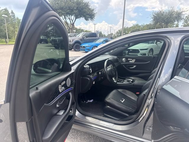 Used 2017 Mercedes-Benz E 300 image 14
