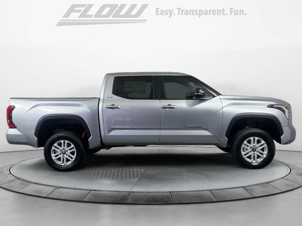 New 2026 Toyota Tundra SR5 image 8
