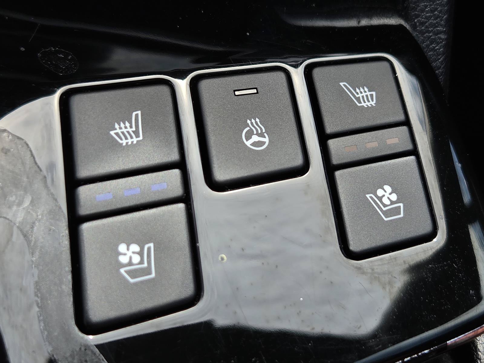 Used 2024 Kia Sportage SX FWD image 30