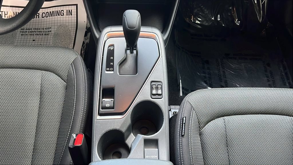Used 2024 Subaru Crosstrek 2.0i Premium AWD/4WD image 15