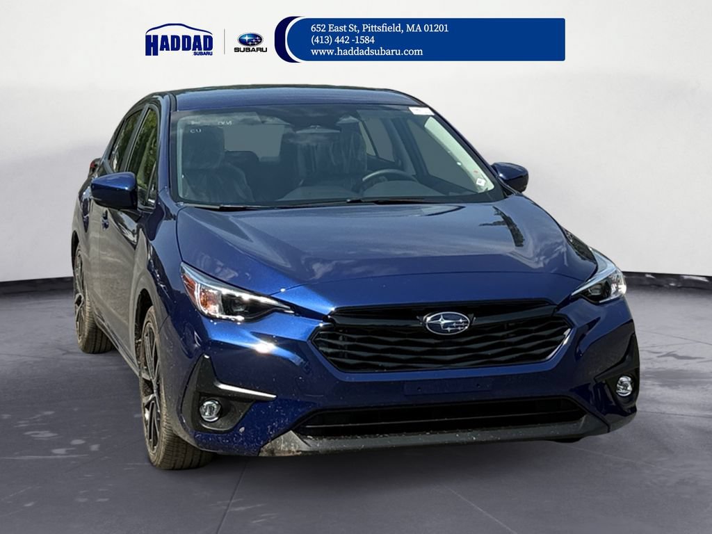 New 2026 Subaru Impreza 2.0i Sport AWD/4WD image 7