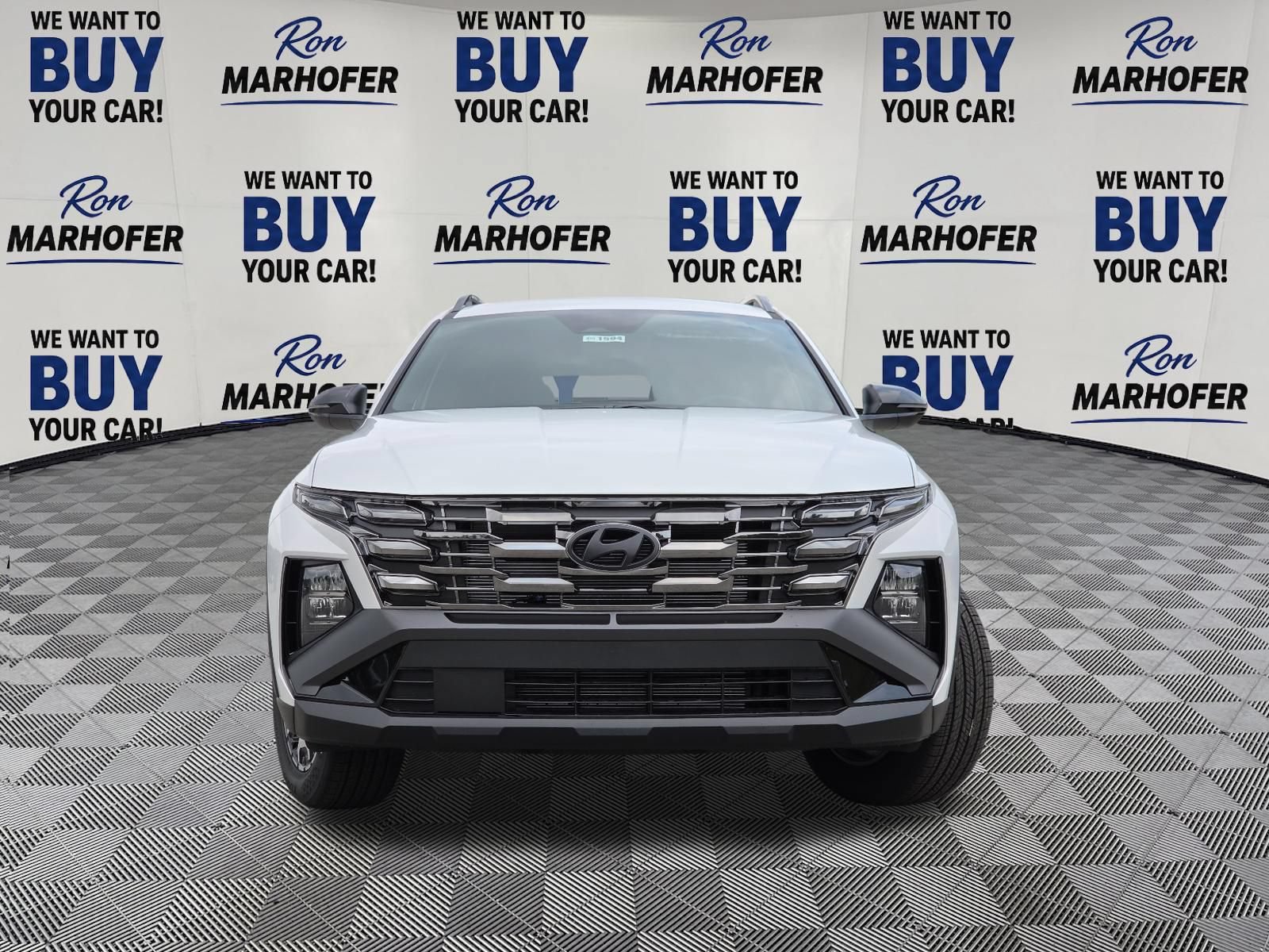 New 2026 Hyundai Tucson XRT AWD/4WD image 14