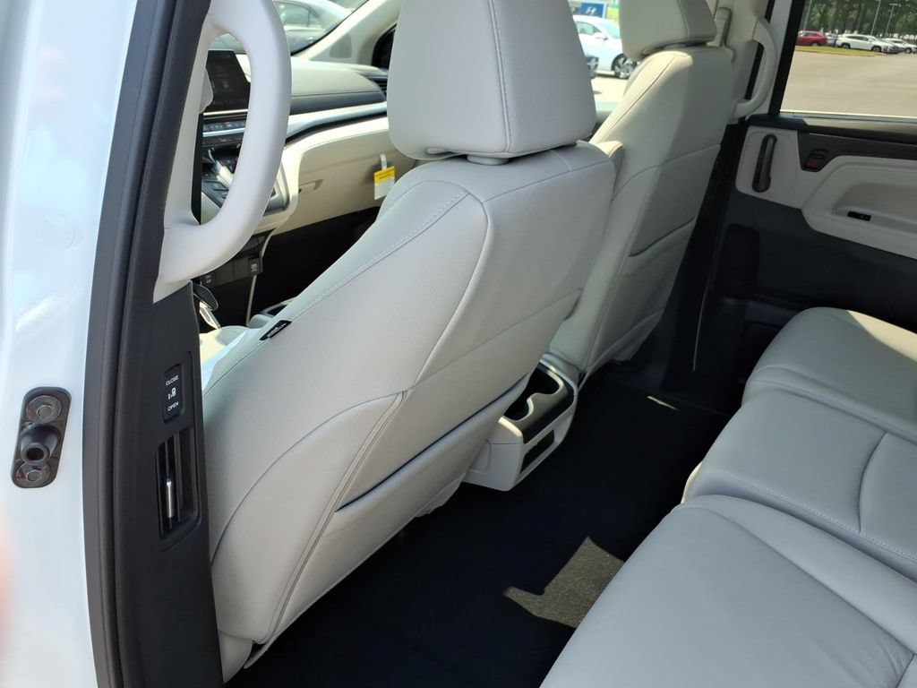 New 2026 Honda Odyssey EX-L image 9
