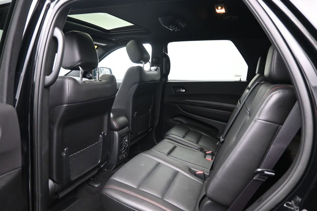 Used 2026 Dodge Durango GT AWD/4WD image 27