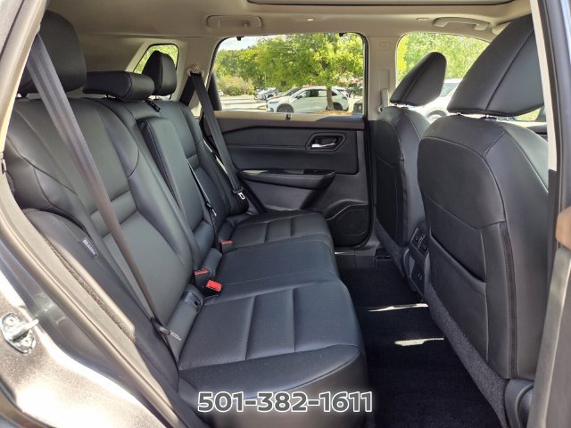 Used 2023 Nissan Rogue SV w/ SV Premium B Package AWD/4WD image 21