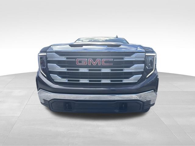 Used 2022 GMC Sierra 1500 SLE w/ Preferred Package AWD/4WD image 2