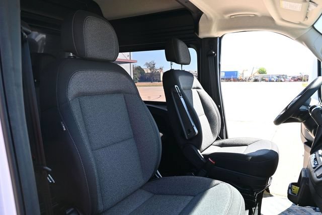 New 2026 RAM ProMaster 2500 w/ Crew Van Package FWD image 25