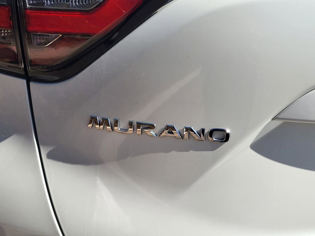 Used 2021 Nissan Murano Platinum image 12