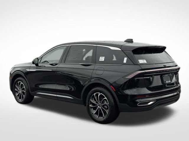 New 2026 Lincoln Nautilus Premier w/ Equipment Group 102A image 8