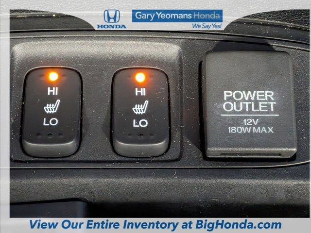 Used 2015 Honda CR-V EX image 28