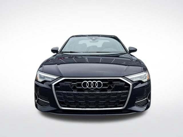 Certified 2024 Audi A6 2.0T Premium w/ Convenience Package AWD/4WD image 4