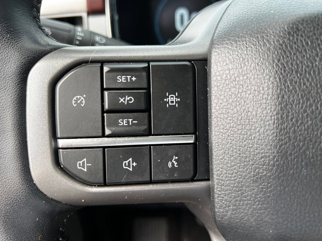 Used 2022 Ford F150 Lariat AWD/4WD image 30
