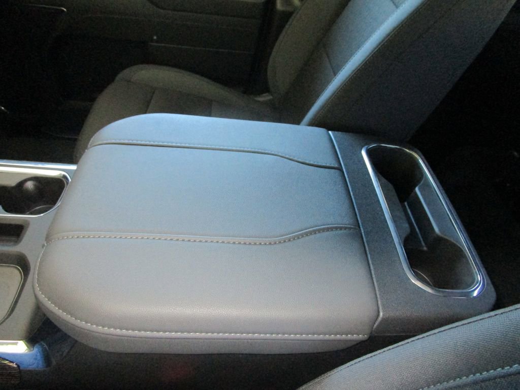 New 2026 GMC Sierra 1500 Elevation image 42