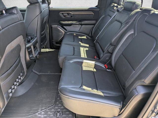 New 2026 RAM 1500 RHO w/ RHO Level 1 Equipment Group AWD/4WD image 16