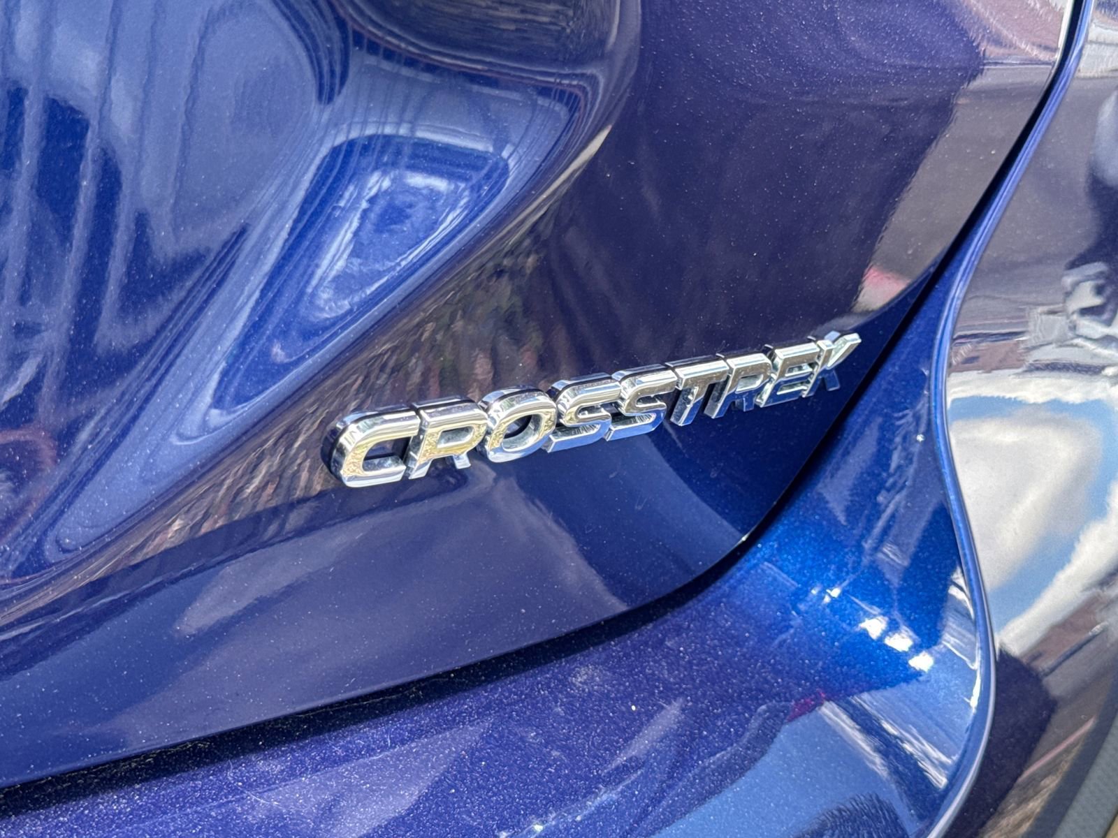 Certified 2025 Subaru Crosstrek 2.0i Premium AWD/4WD image 5