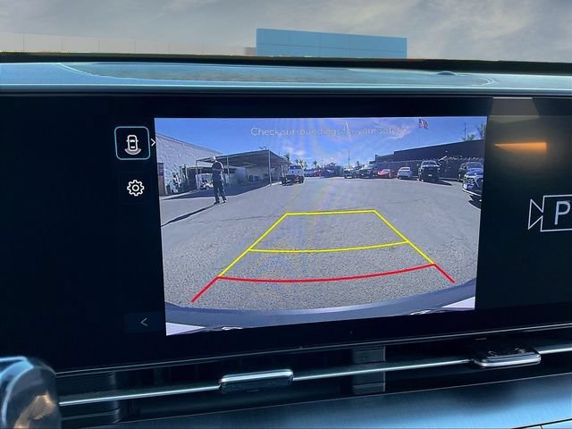 Used 2025 Hyundai Kona SEL FWD image 16