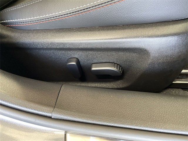 Certified 2024 Nissan Altima 2.0 SR image 19