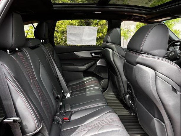 New 2026 Acura MDX A-Spec AWD/4WD image 29