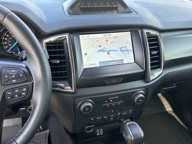 Used 2021 Ford Ranger XLT w/ Tremor Off-Road Package AWD/4WD image 18
