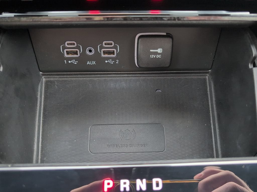 Used 2023 Jeep Grand Cherokee Altitude image 32