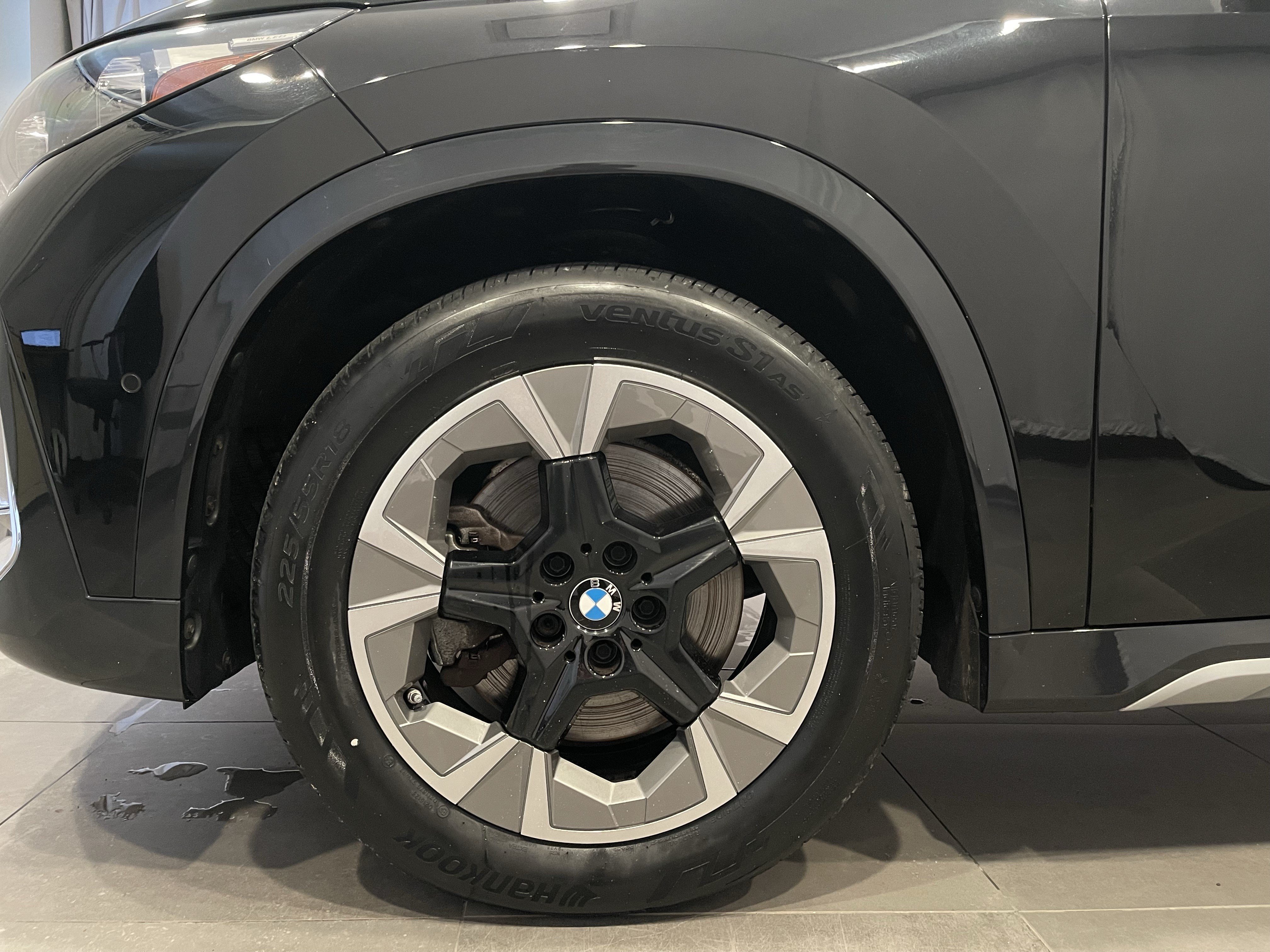 Certified 2023 BMW X1 xDrive28i w/ Convenience Package AWD/4WD image 7