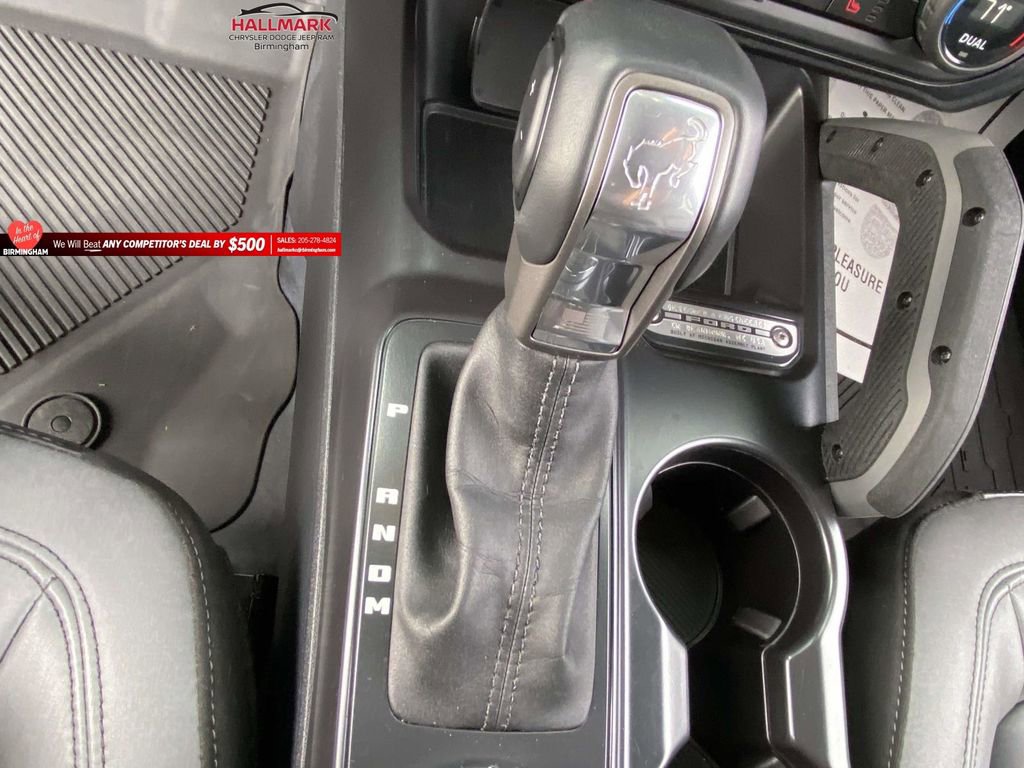 Used 2024 Ford Bronco Big Bend image 21