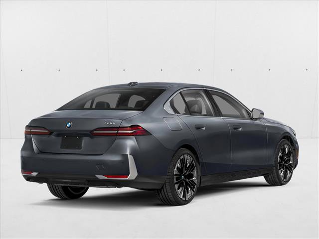 New 2027 BMW 530i w/ M Sport Package RWD image 2