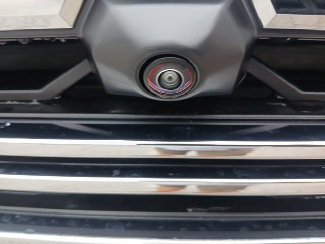 New 2027 RAM 4500 4x4 Crew Cab DRW w/ Laramie Trim Package image 12