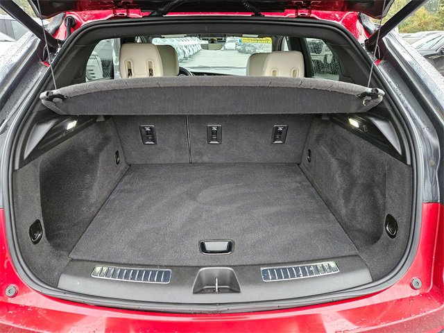 Used 2023 Cadillac XT4 Sport w/ Sun And Sound Package image 9