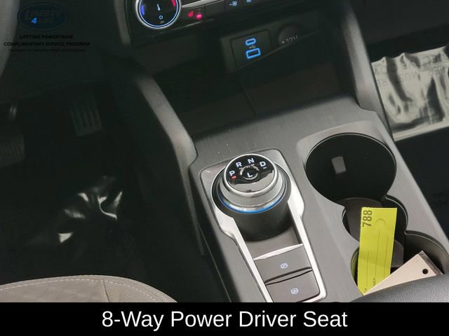 Certified 2022 Ford Escape SE w/ Convenience Package image 27