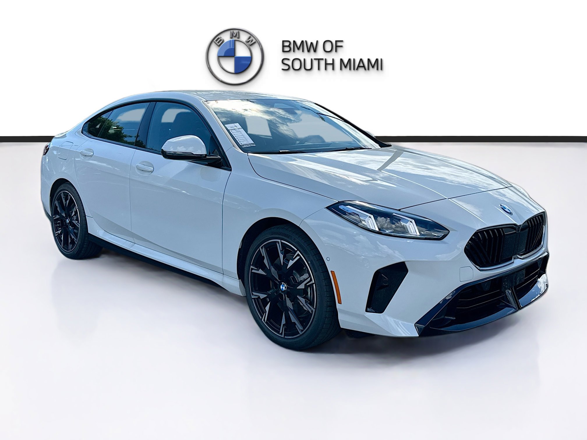 New 2026 BMW 228i w/ Technology Package