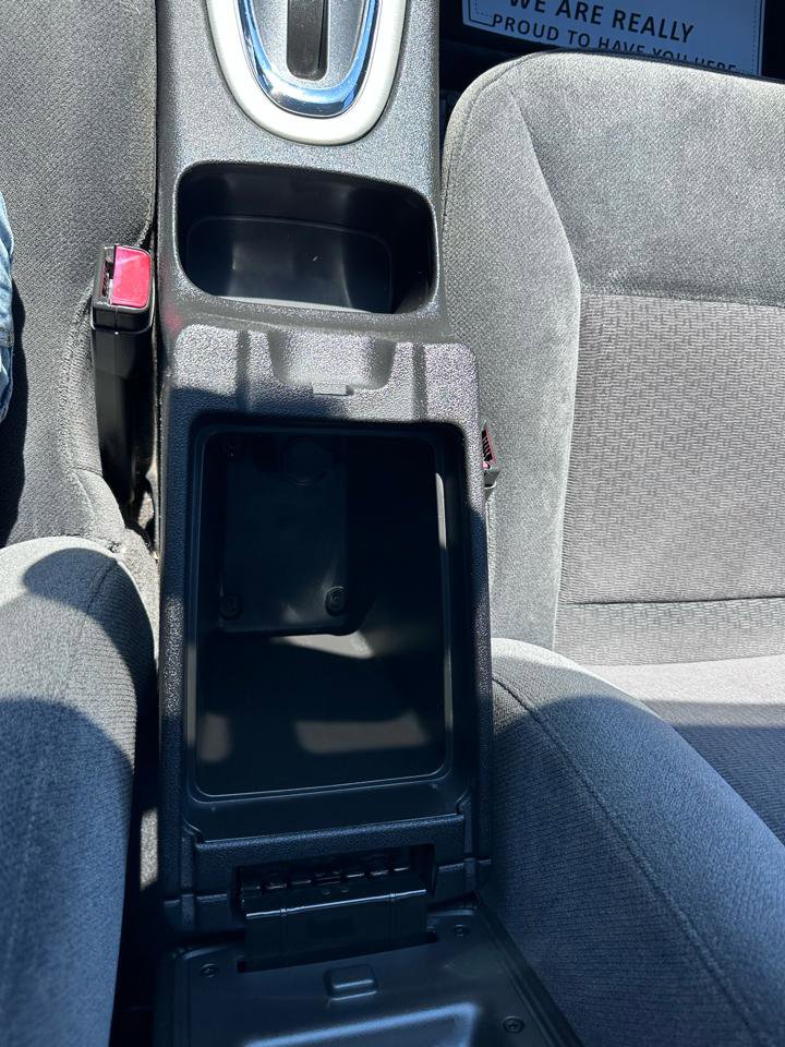 Used 2008 Chevrolet Impala LT FWD image 34